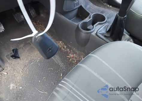 2013 Chevrolet Spark Ls Manual from USA, damaged, VIN KL8CA6S94DC607962